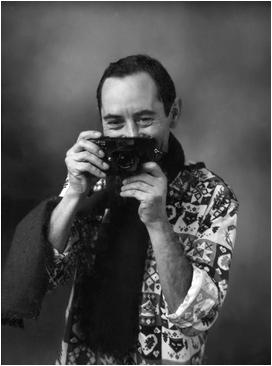Charles Palazon